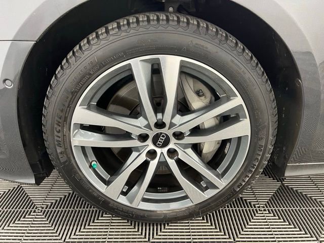 Used 2022 Audi A6 Premium Plus image 11