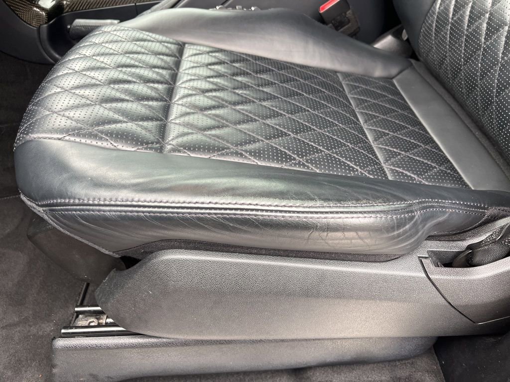 Used 2018 Mercedes-Benz G 63 AMG 4MATIC image 31