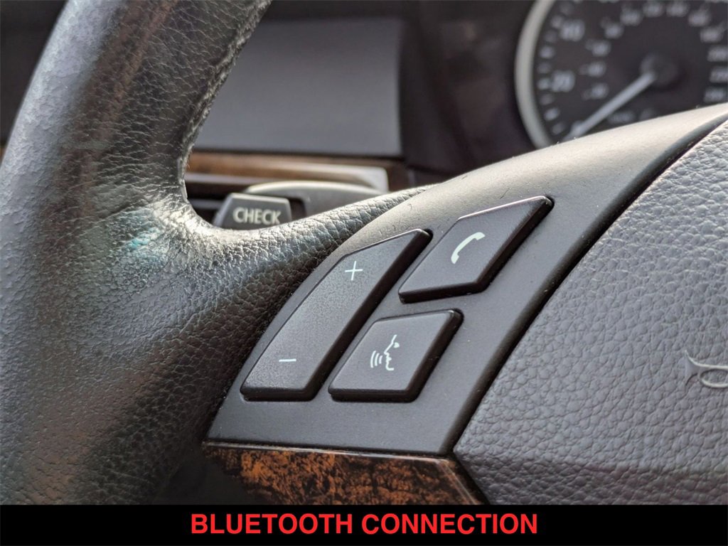 Used 2007 BMW 530i Sedan image 18