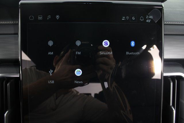 New 2026 GMC Acadia Elevation w/ Elevation Premium Package image 7