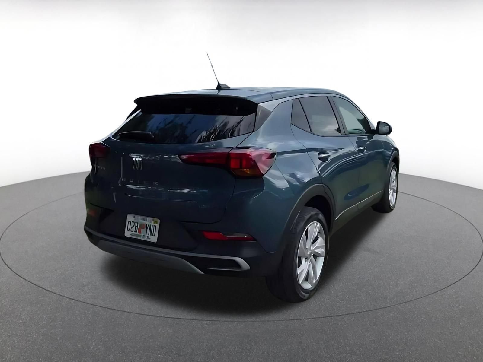 Used 2026 Buick Encore GX Preferred FWD image 14