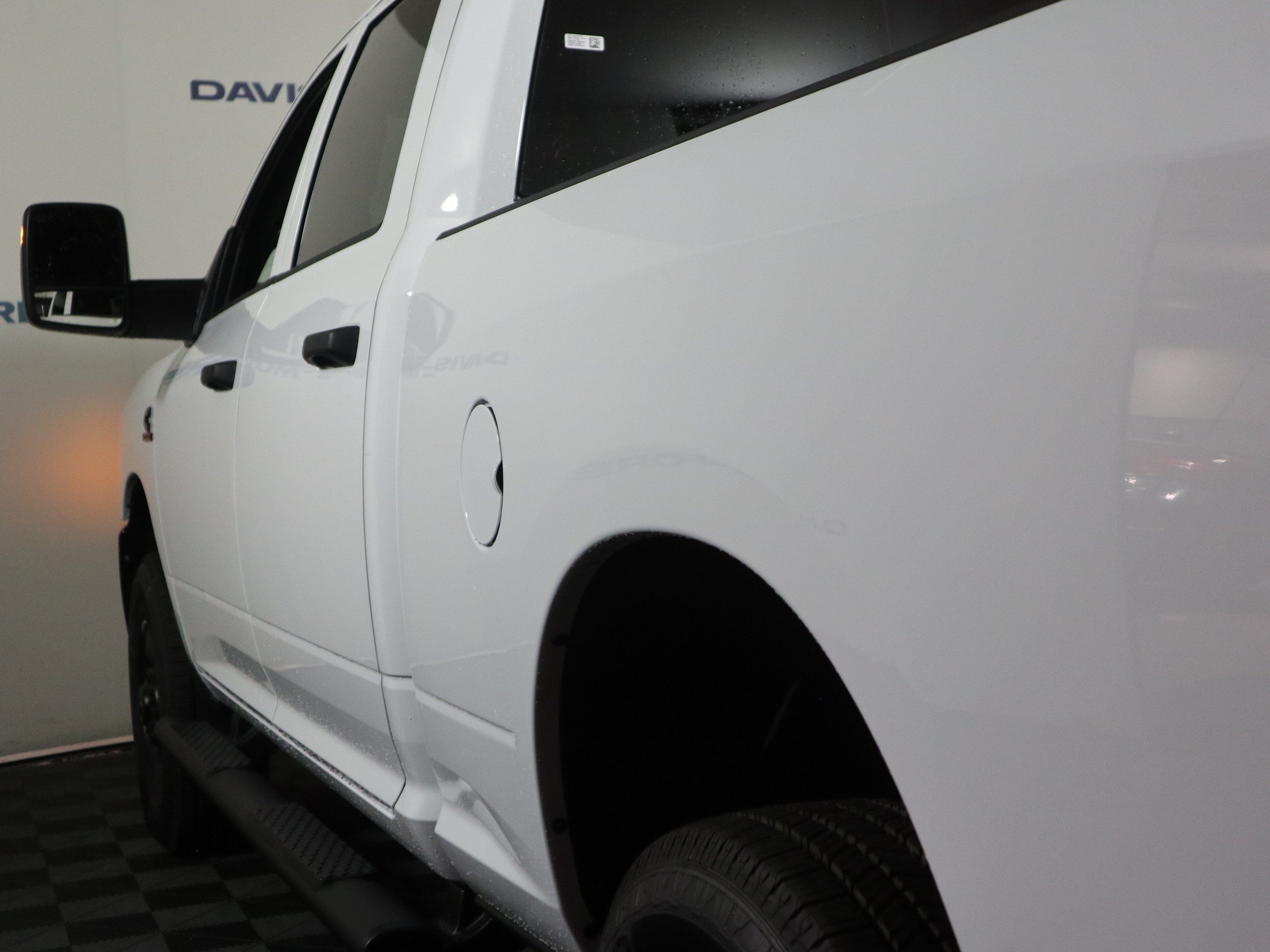 New 2026 RAM 3500 Tradesman w/ Safety Group AWD/4WD image 10