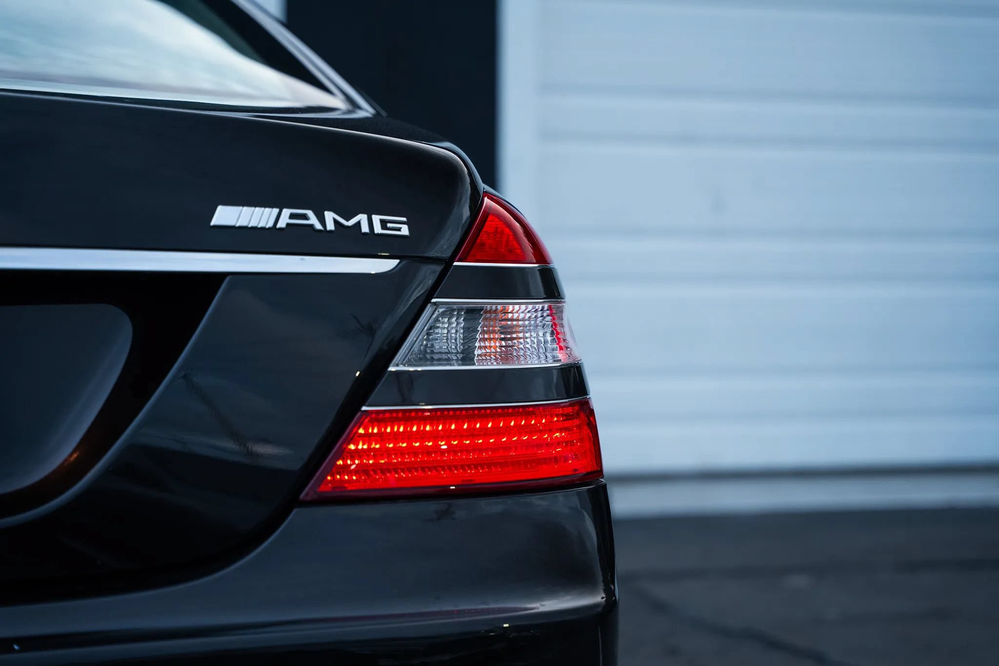 Used 2007 Mercedes-Benz S 65 AMG image 24