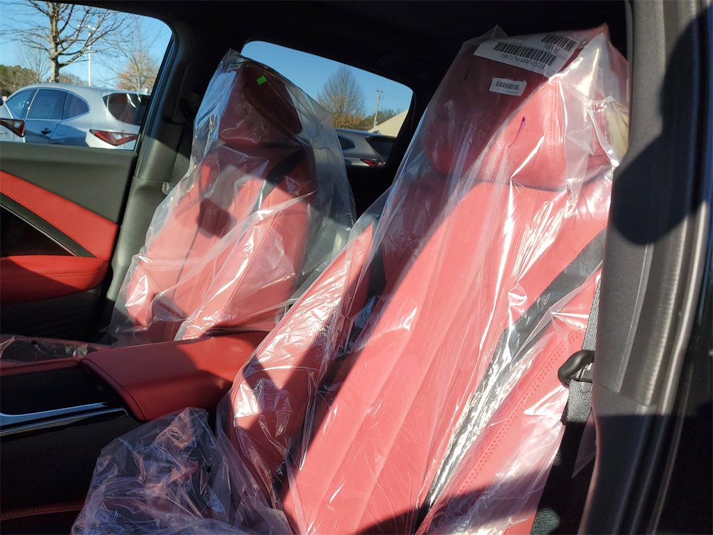 New 2026 Acura ADX A-Spec image 20