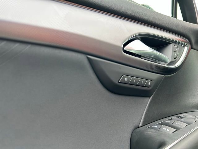 New 2026 Buick Envision Sport Touring image 23