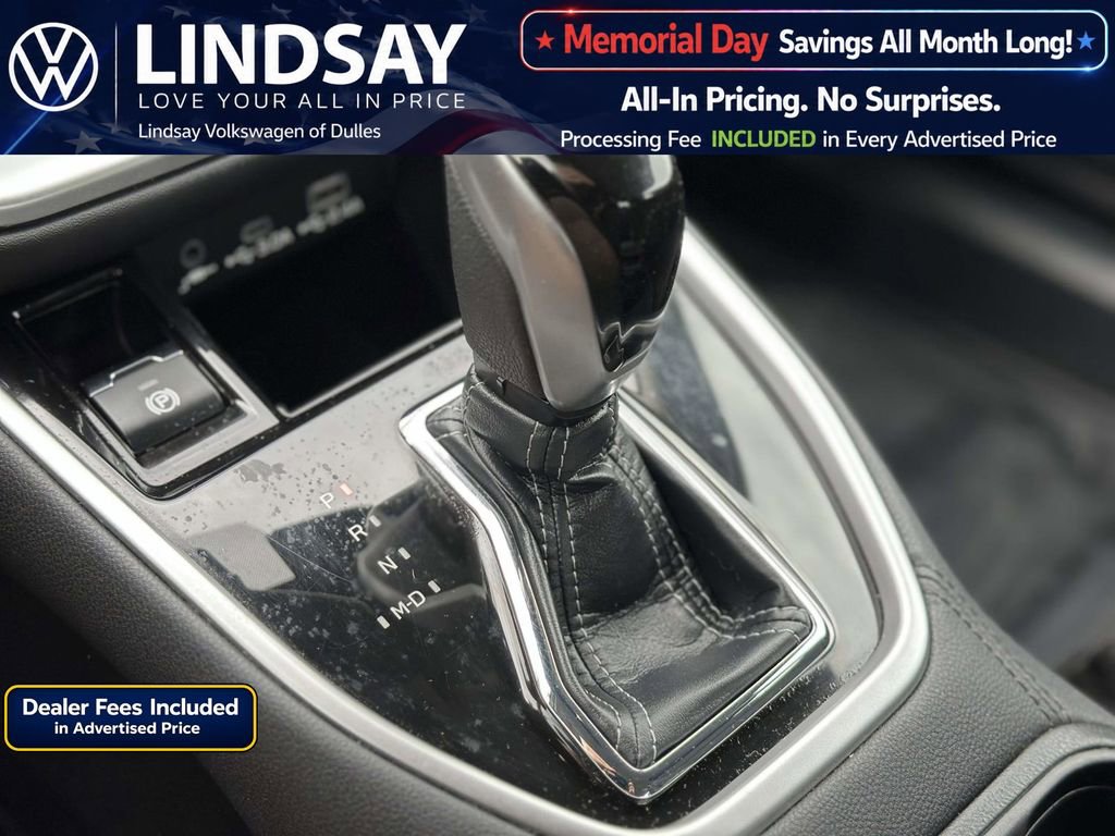 Used 2023 Subaru Legacy Premium AWD/4WD image 19