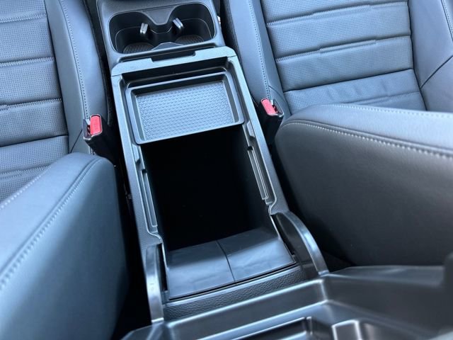 New 2026 Honda CR-V EX-L image 29