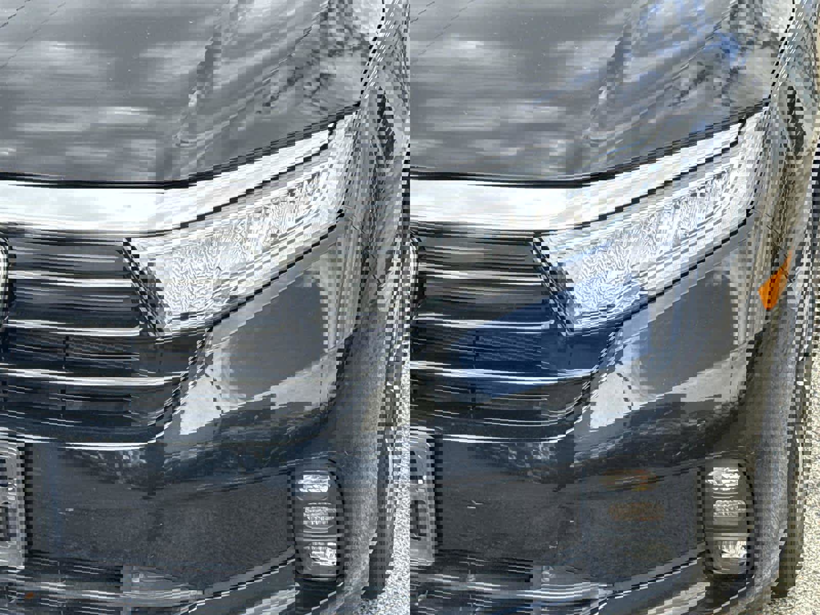 Used 2022 Honda Odyssey EX-L image 9