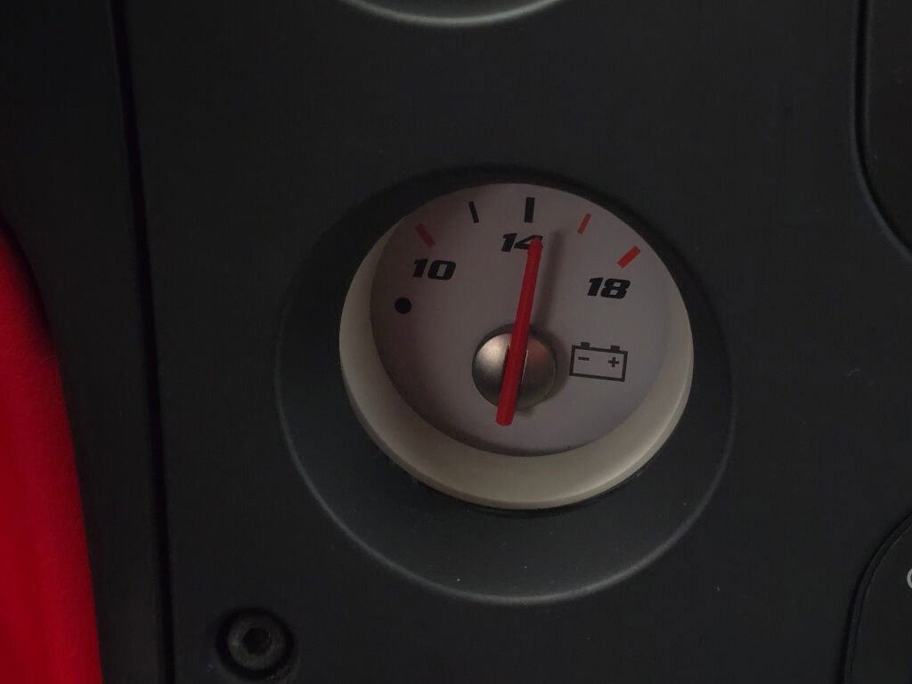 Used 2005 Dodge Viper SRT-10 w/ Mamba Edition Group image 60