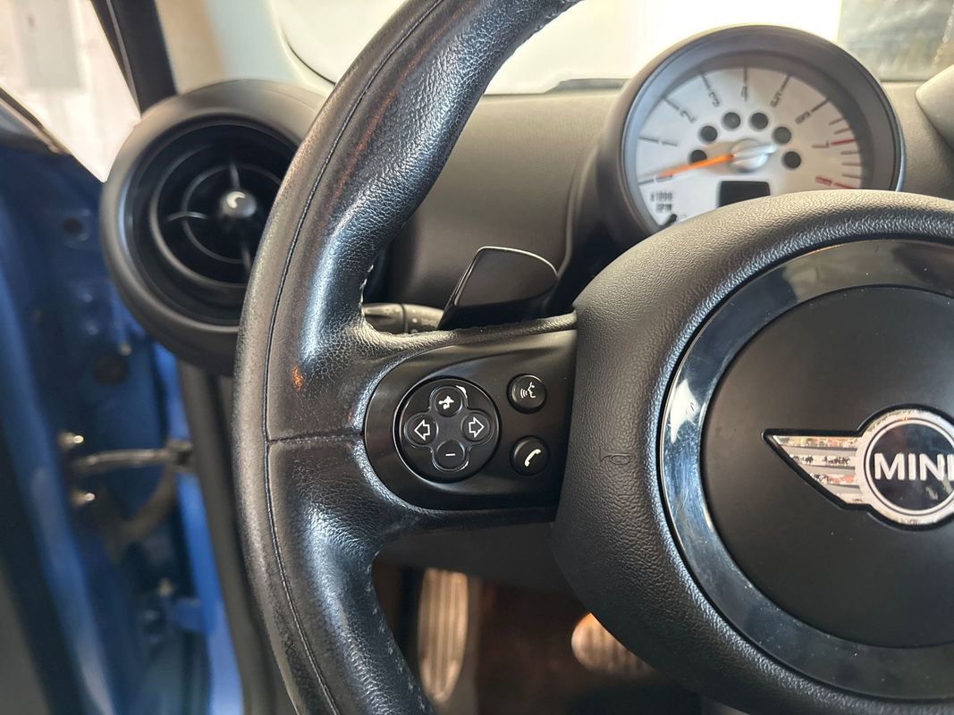 Used 2014 MINI Cooper Countryman S image 11