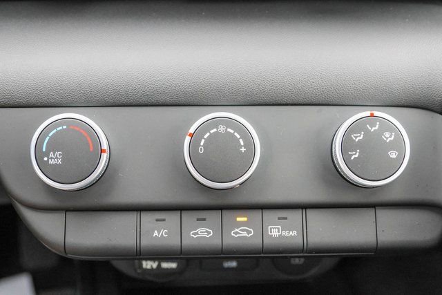 New 2026 Hyundai Elantra SE w/ Cargo Package image 15