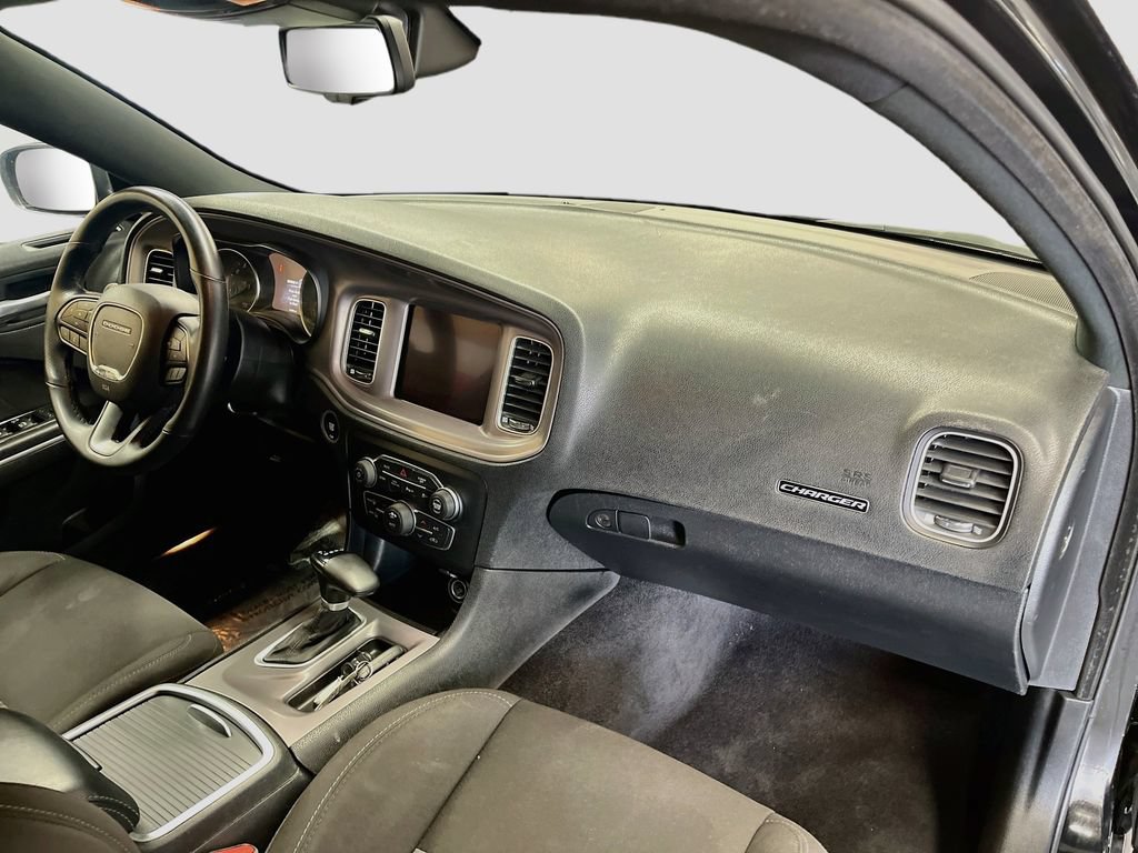 Used 2023 Dodge Charger R/T RWD image 28