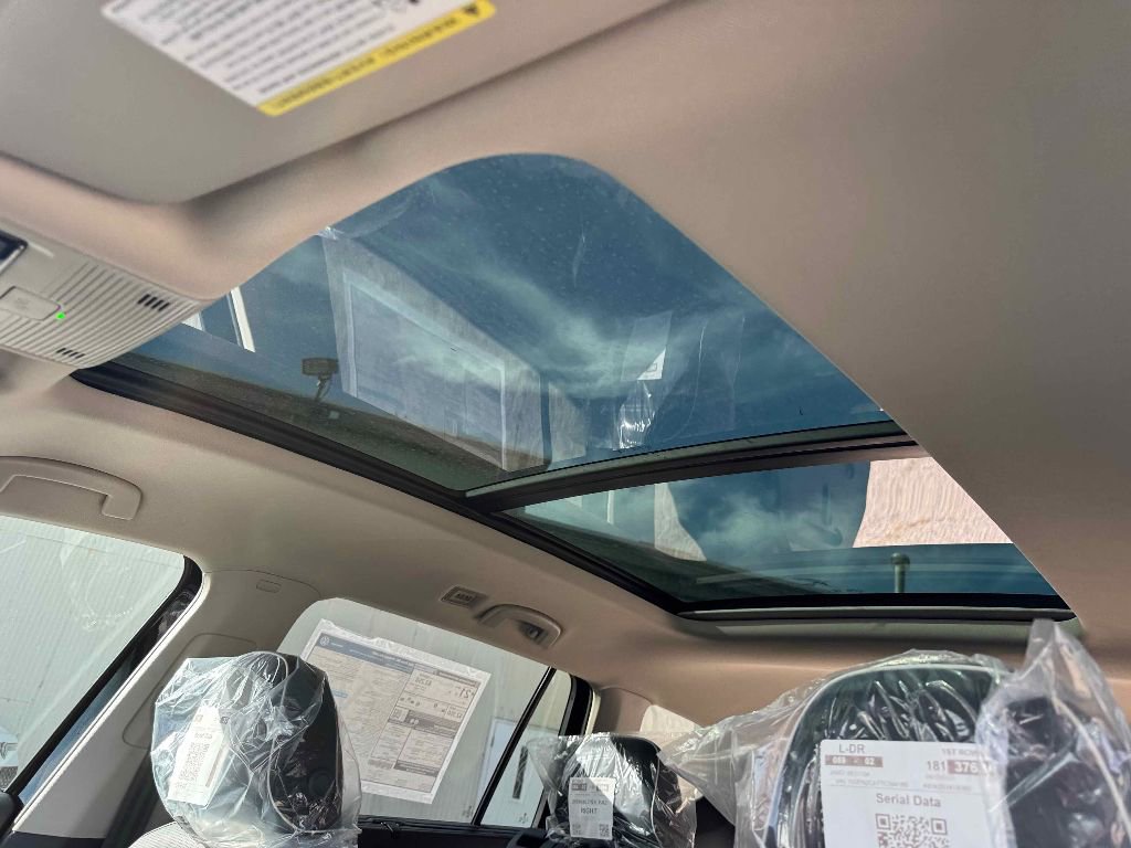 New 2026 Volkswagen Atlas SEL Premium R-Line image 23