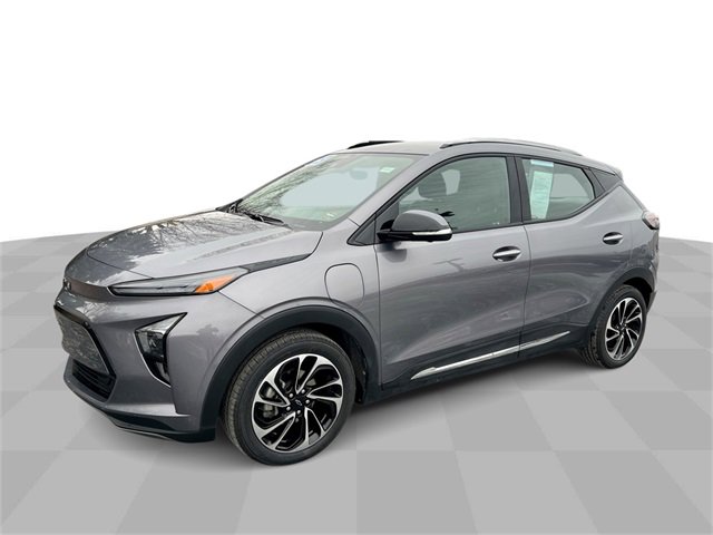 Used 2023 Chevrolet Bolt EUV Premier image 1