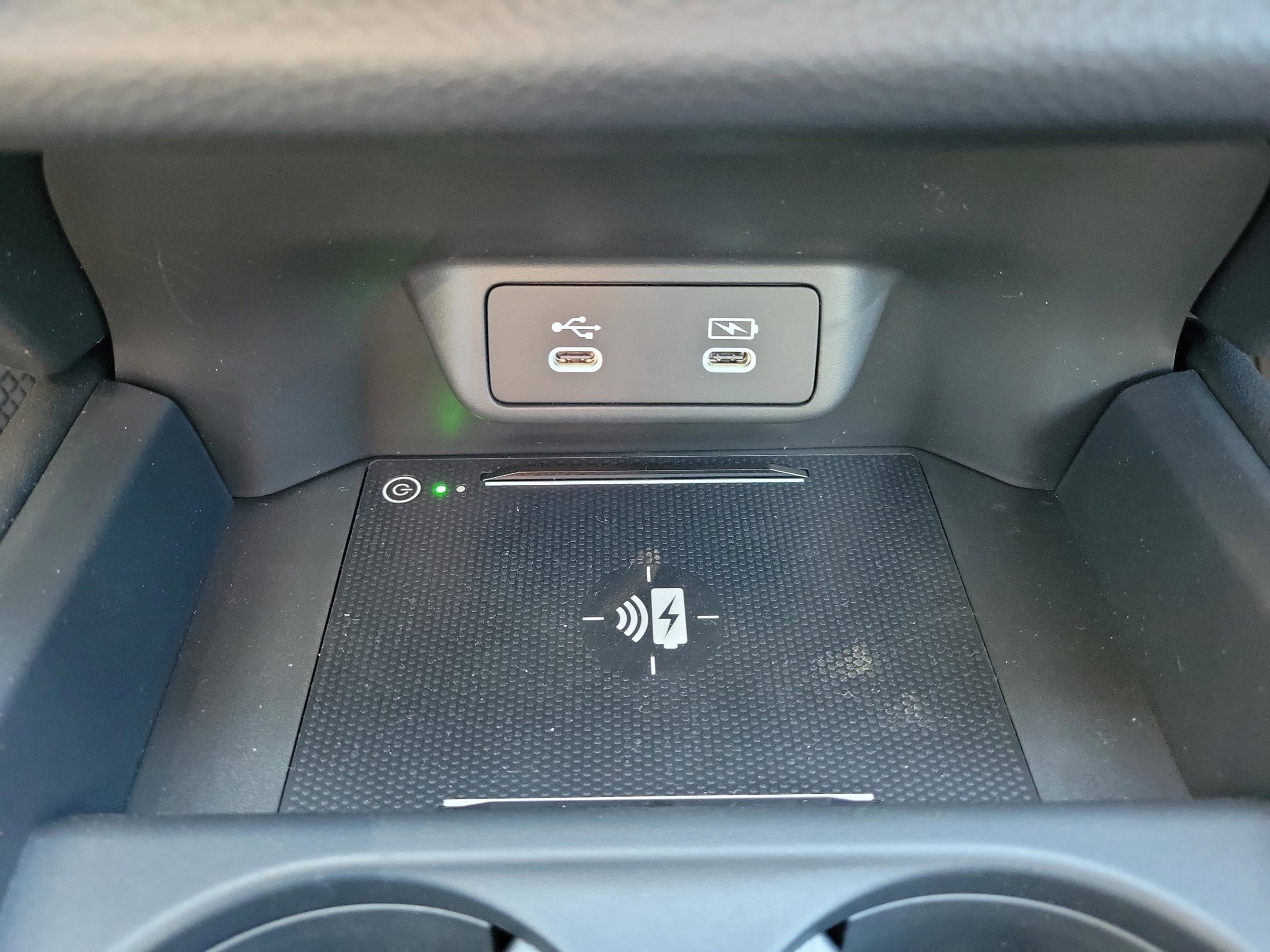 New 2026 Honda HR-V EX-L image 22