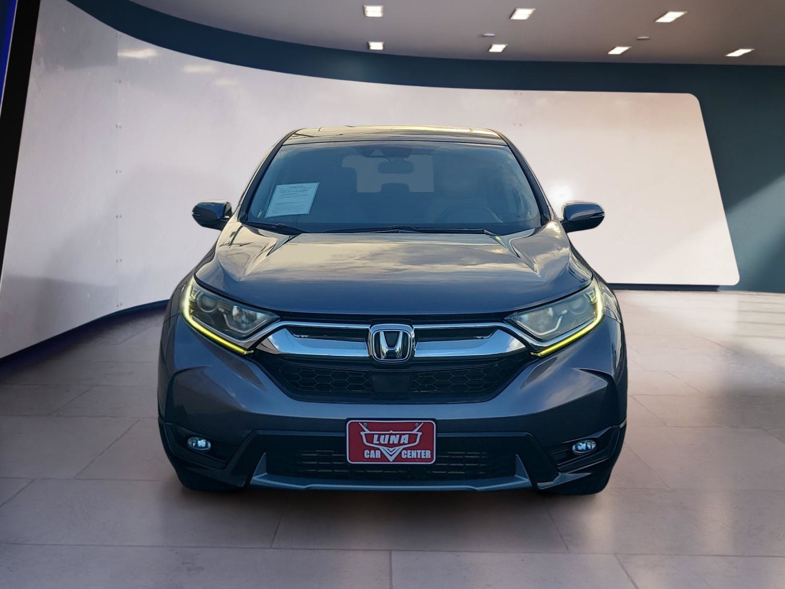 Used 2017 Honda CR-V EX image 8