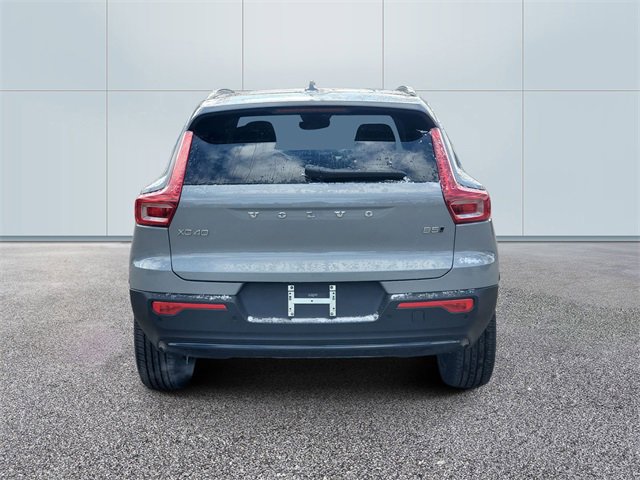 New 2026 Volvo XC40 B5 Core w/ Protection Package Premier image 5