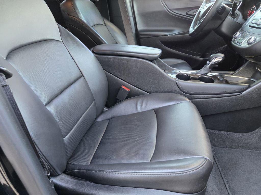 Used 2024 Chevrolet Malibu LT image 13