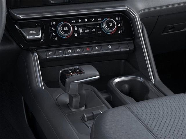 New 2026 GMC Sierra 1500 Denali AWD/4WD image 23