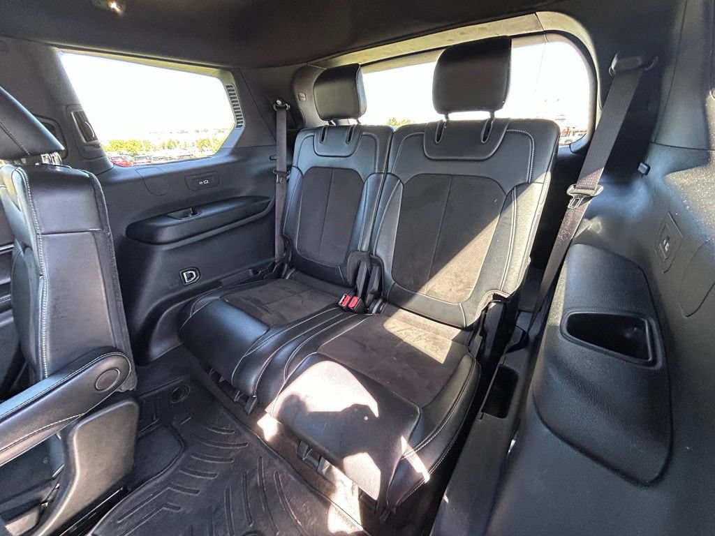 Used 2021 Jeep Grand Cherokee L Laredo AWD/4WD image 27