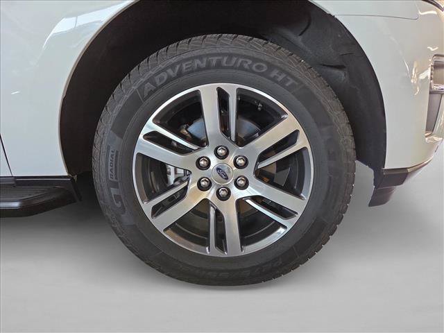 Used 2024 Ford Expedition Limited AWD/4WD image 23