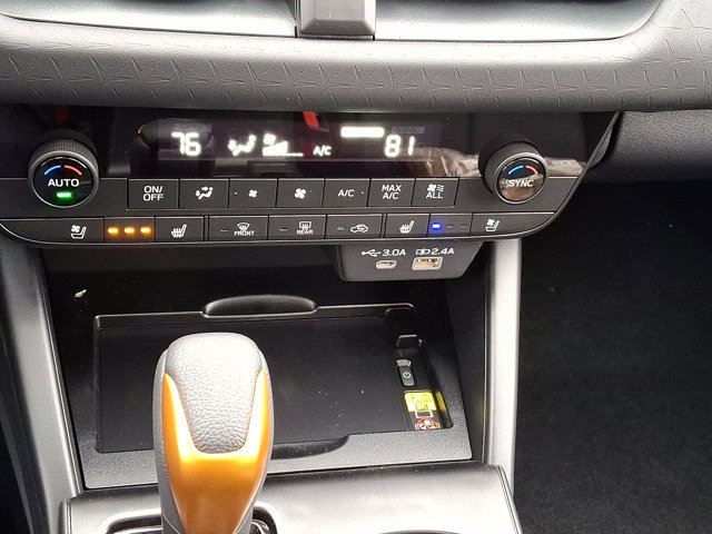 New 2026 Subaru Outback Wilderness AWD/4WD image 11