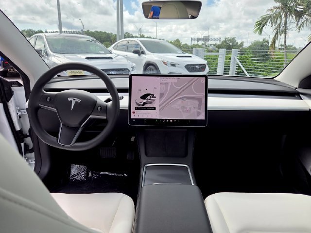 Used 2023 Tesla Model 3 Standard Range RWD image 25