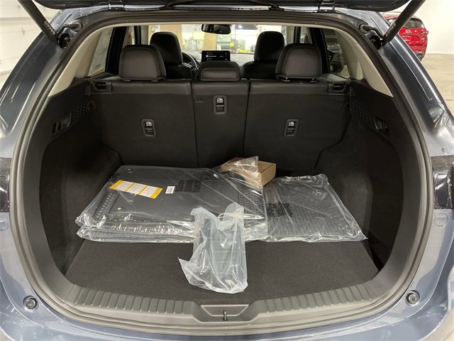 New 2025 MAZDA CX-5 Carbon Edition image 24