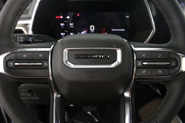 New 2026 GMC Canyon Denali image 12