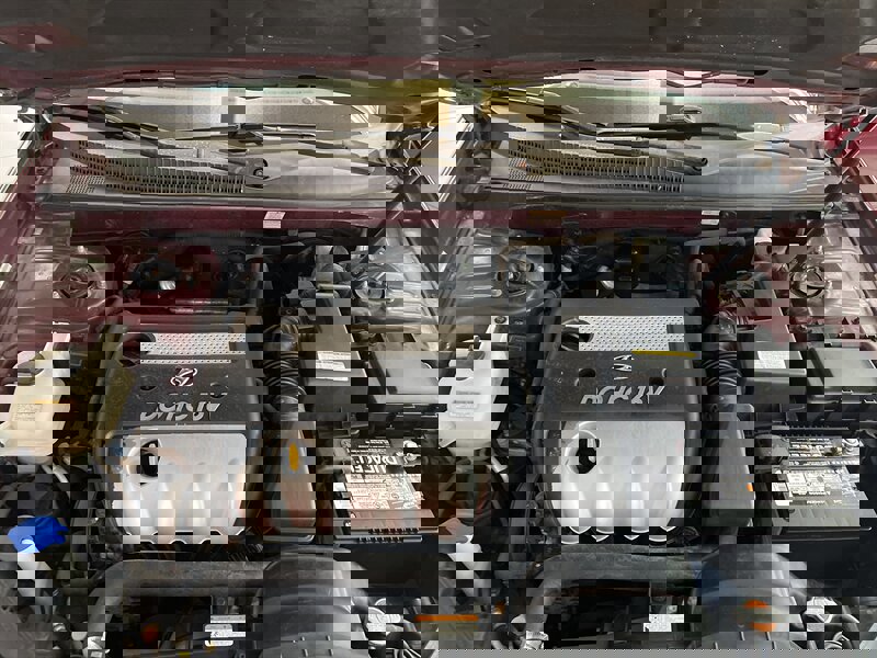 Used 2008 Hyundai Sonata GLS image 29