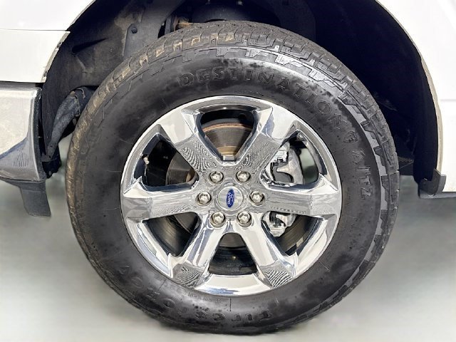 Used 2021 Ford F150 XLT w/ Equipment Group 302A High AWD/4WD image 37