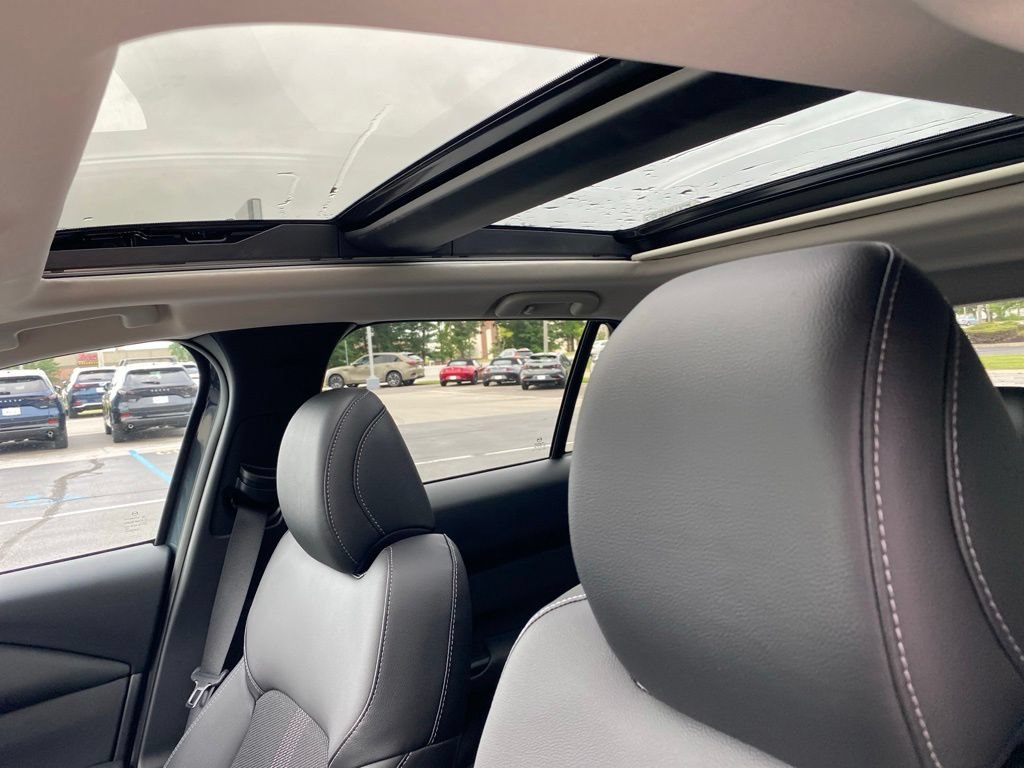 New 2026 MAZDA CX-50 AWD 2.5 S w/ Cargo Package image 19