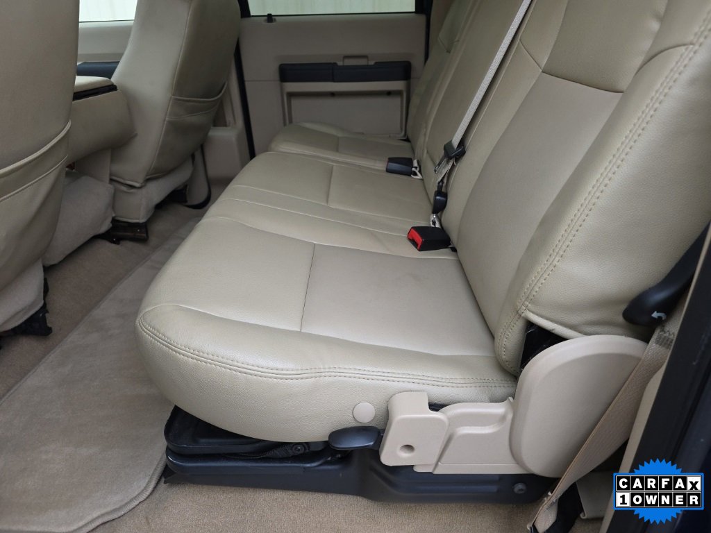 Used 2008 Ford F250 Lariat image 21