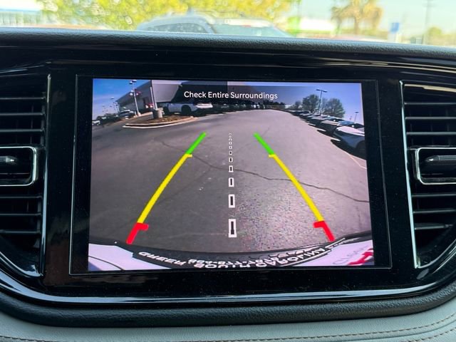 Used 2022 Dodge Durango R/T image 25