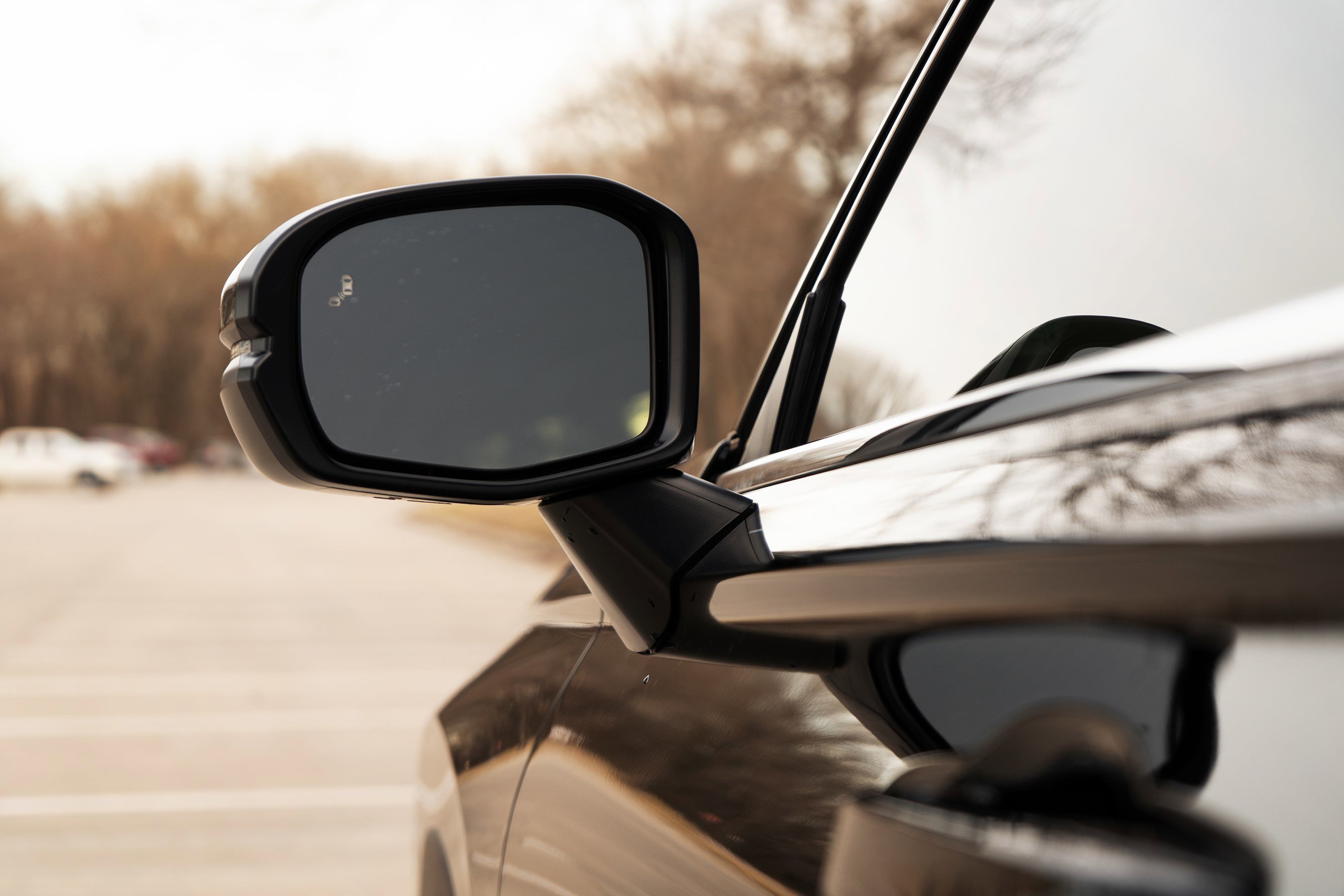 Certified 2025 Honda CR-V Sport Touring image 12