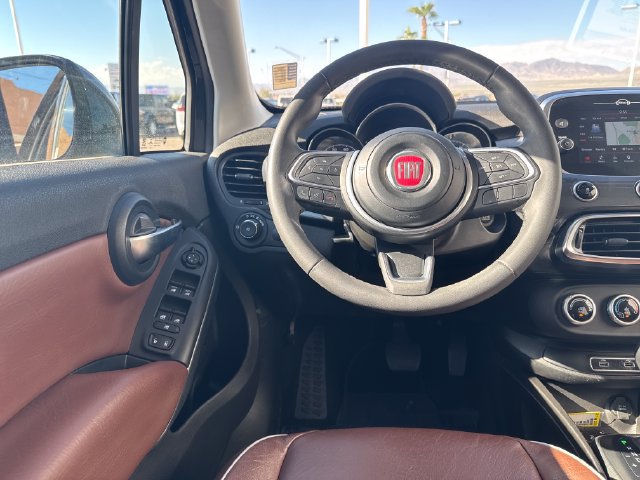 Used 2021 FIAT 500X Trekking AWD/4WD image 13
