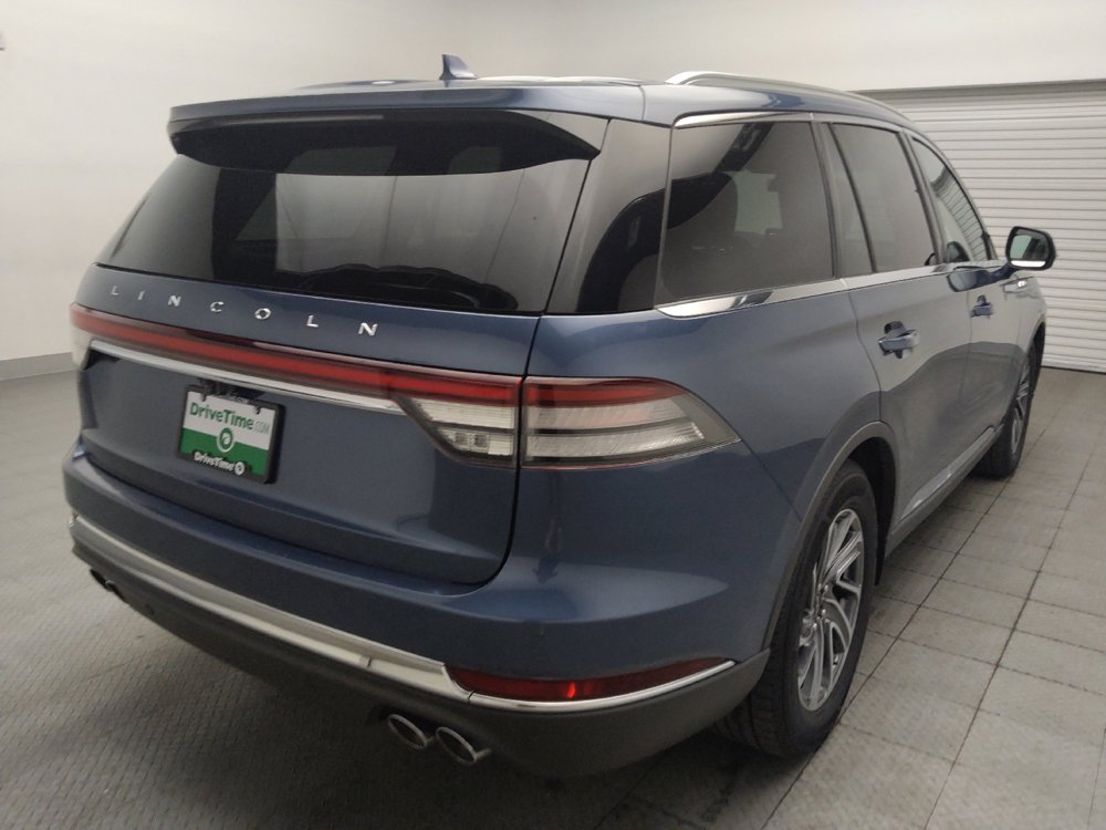 Used 2020 Lincoln Aviator 2WD image 9