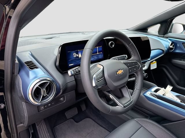 New 2026 Chevrolet Equinox EV LT AWD/4WD image 10