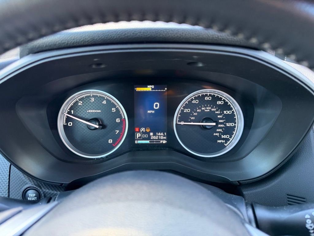 Used 2020 Subaru Forester Limited image 24