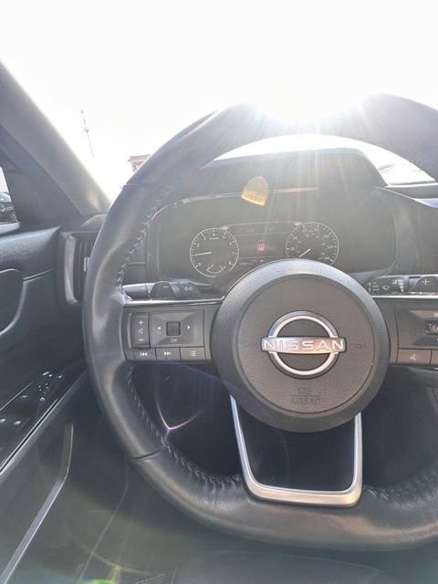 Certified 2022 Nissan Pathfinder SL AWD/4WD image 18