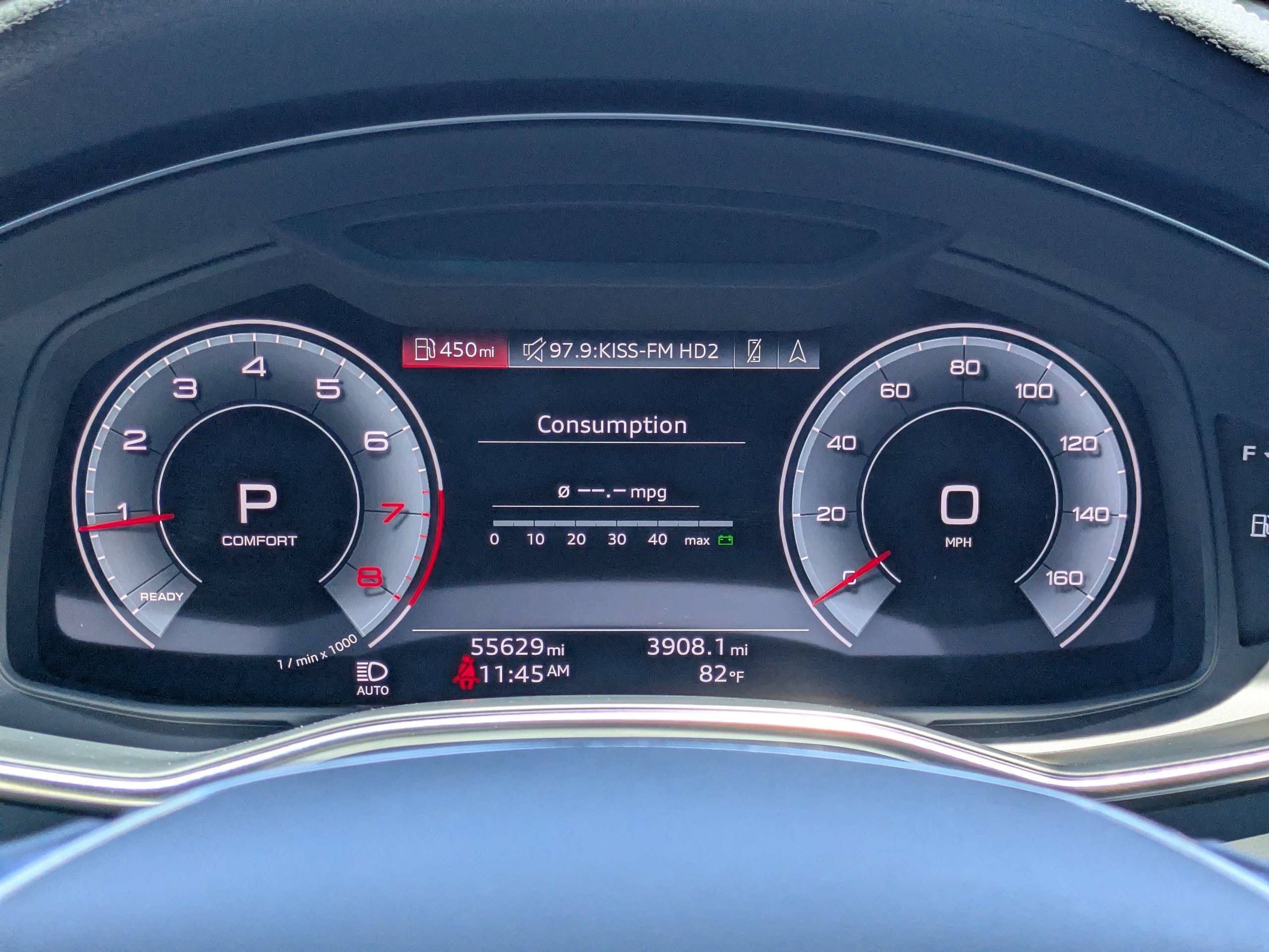 Used 2021 Audi A6 2.0T Premium w/ Convenience Package AWD/4WD image 32