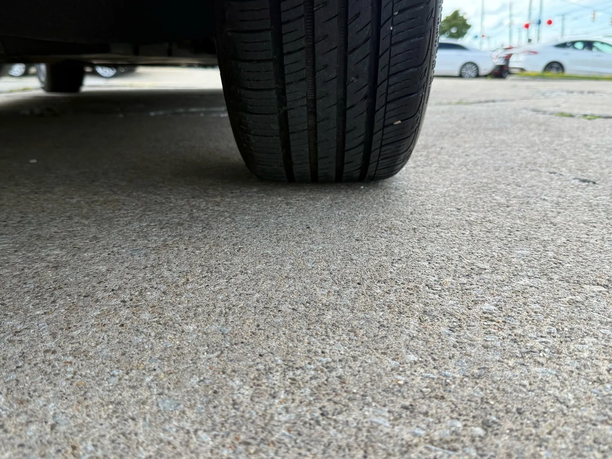 Used 2020 Lexus ES 350 F Sport image 51