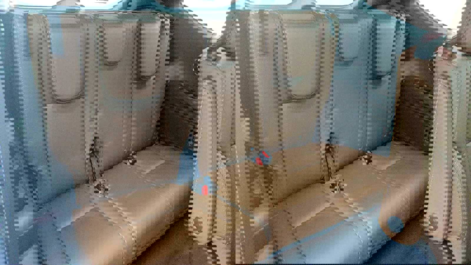 New 2026 Subaru Ascent Touring image 28