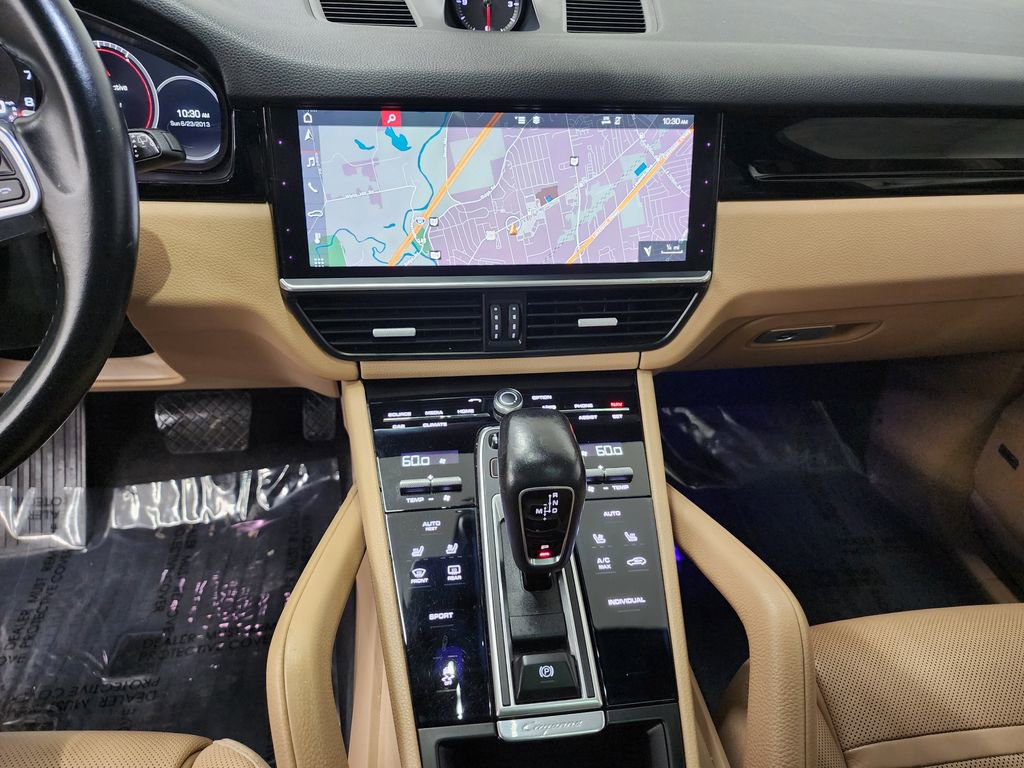 Used 2019 Porsche Cayenne AWD/4WD image 16