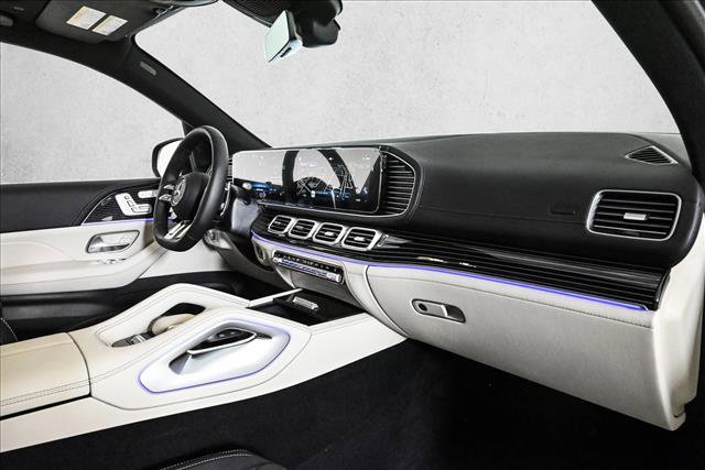 New 2026 Mercedes-Benz GLE 53 AMG 4MATIC image 24