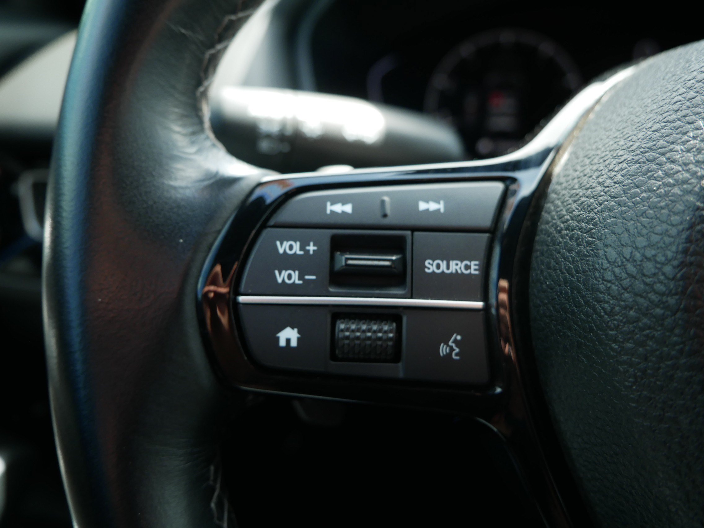 Certified 2022 Honda Civic Sport image 15