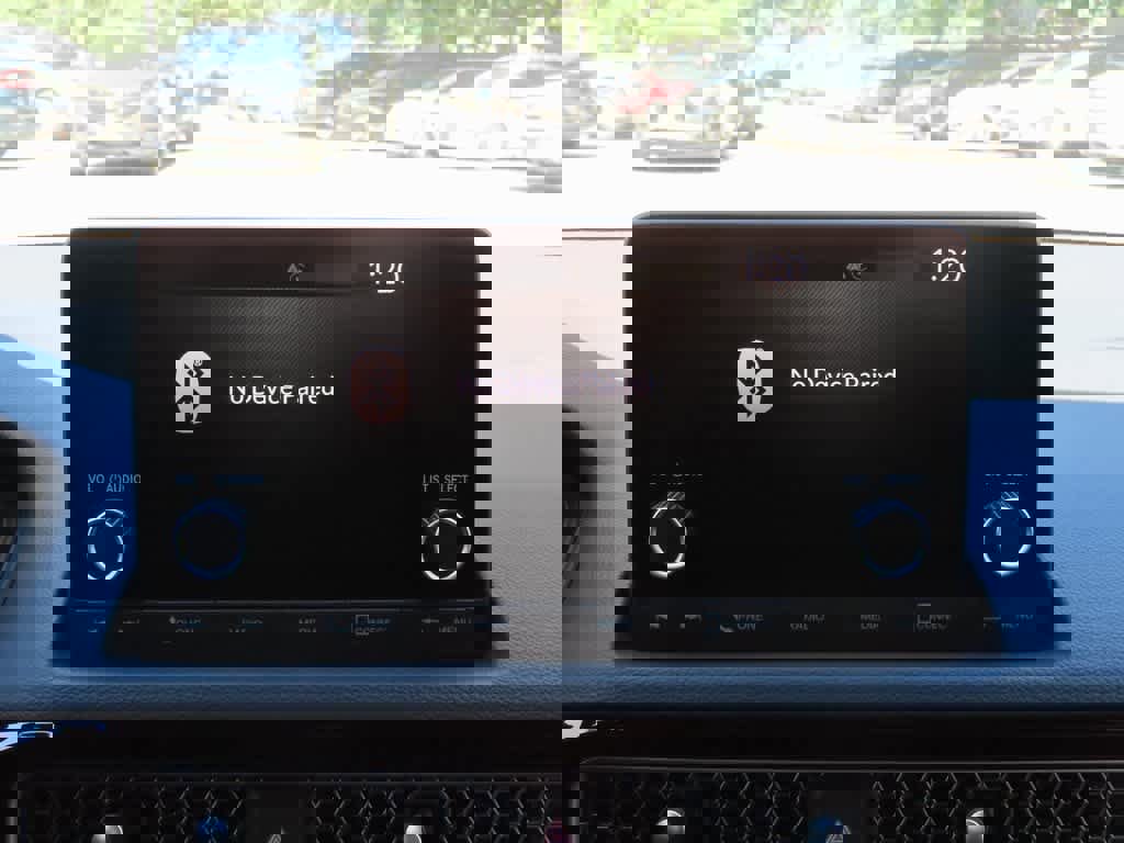 New 2026 Honda Civic Sport image 19