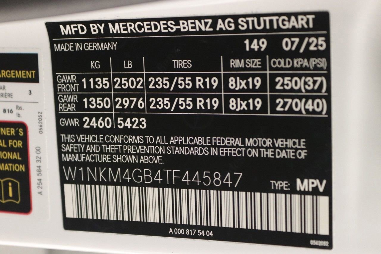 Used 2026 Mercedes-Benz GLC 300 image 19