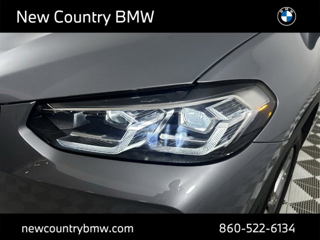 Used 2023 BMW X3 xDrive30i w/ Premium Package image 26