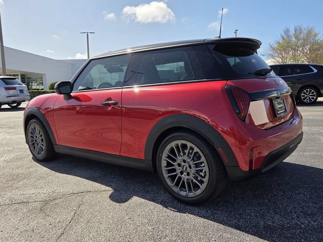New 2026 MINI Cooper S FWD image 5